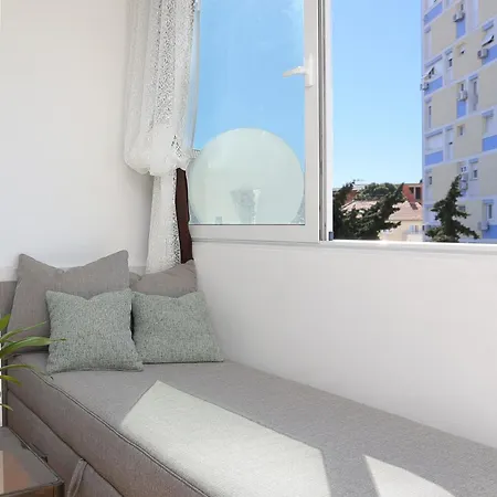 Apartmán With Wifi - 19226 Split
